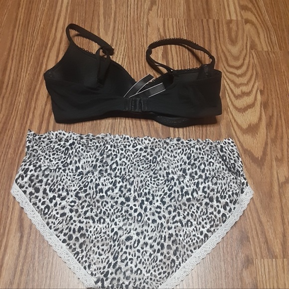 Bra & panty lot - Picture 3 of 4